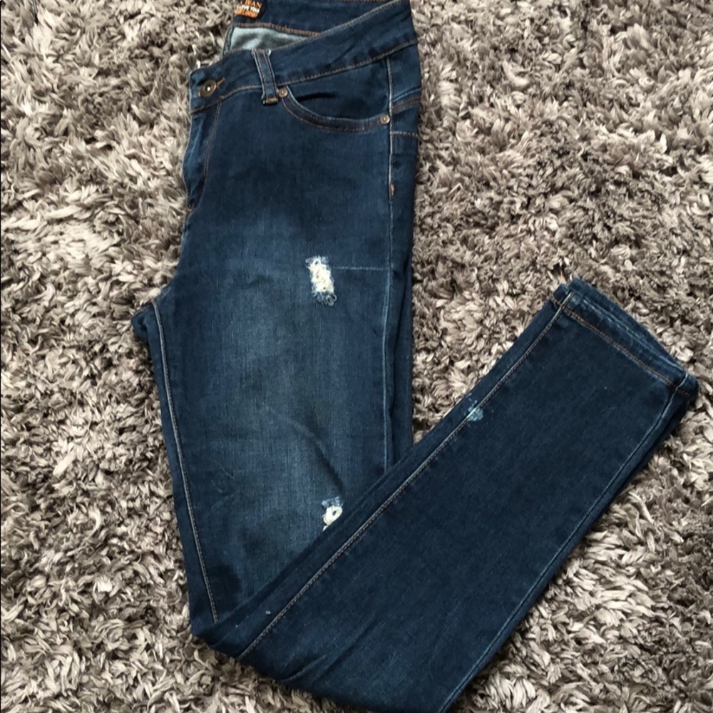 Was jeans - Picture 5 of 5